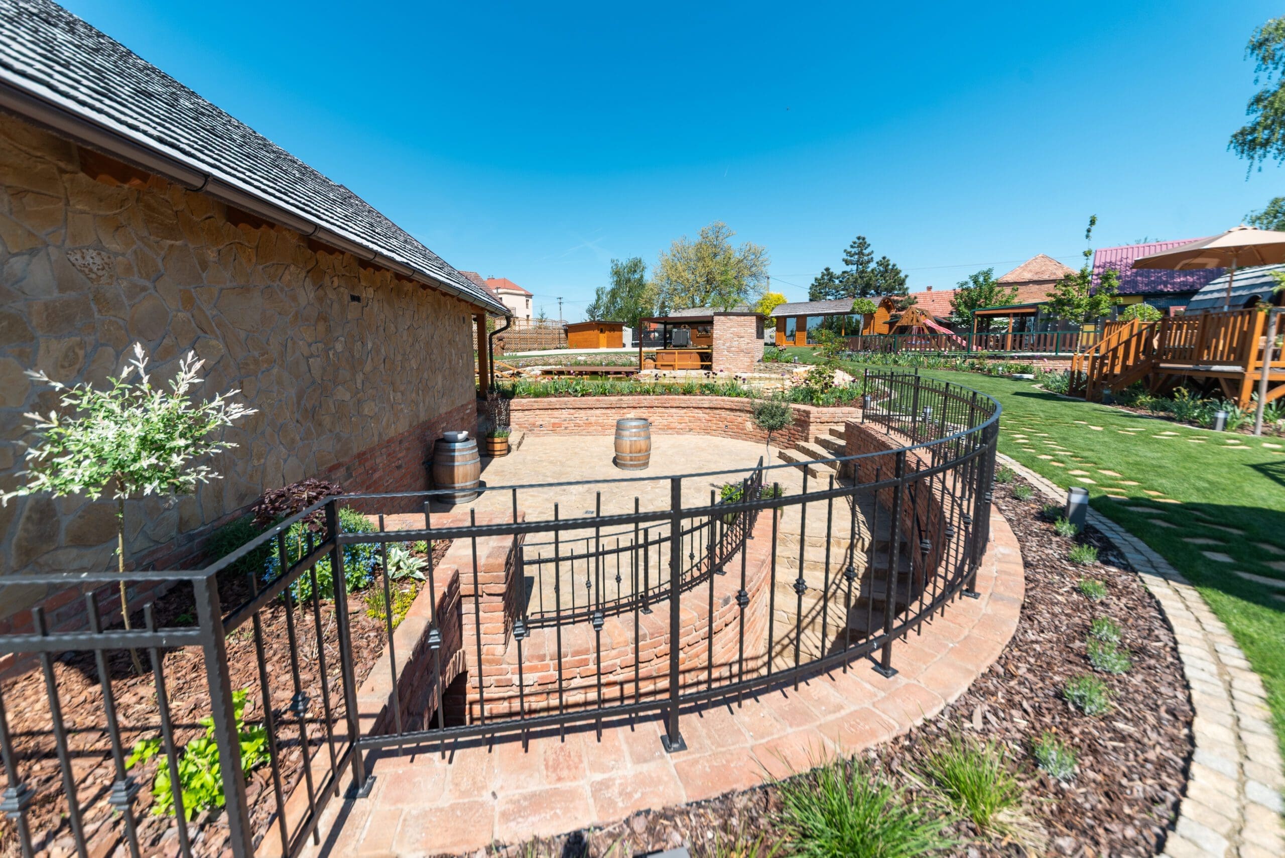 Wellness Hříbek Znojmo - sklep